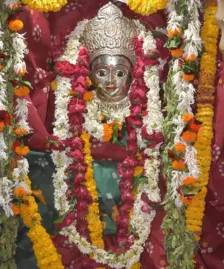 4. THE BLESSING